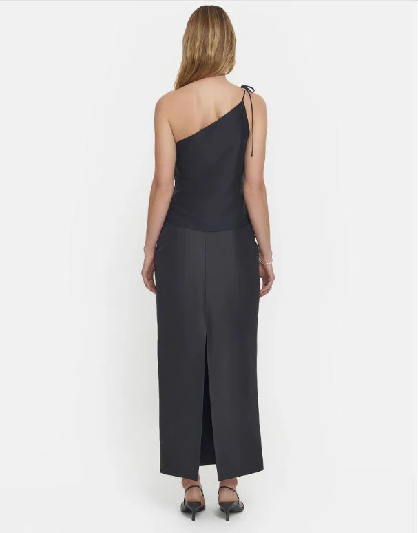 GATEKEEPER SILK SKIRT - Image 3