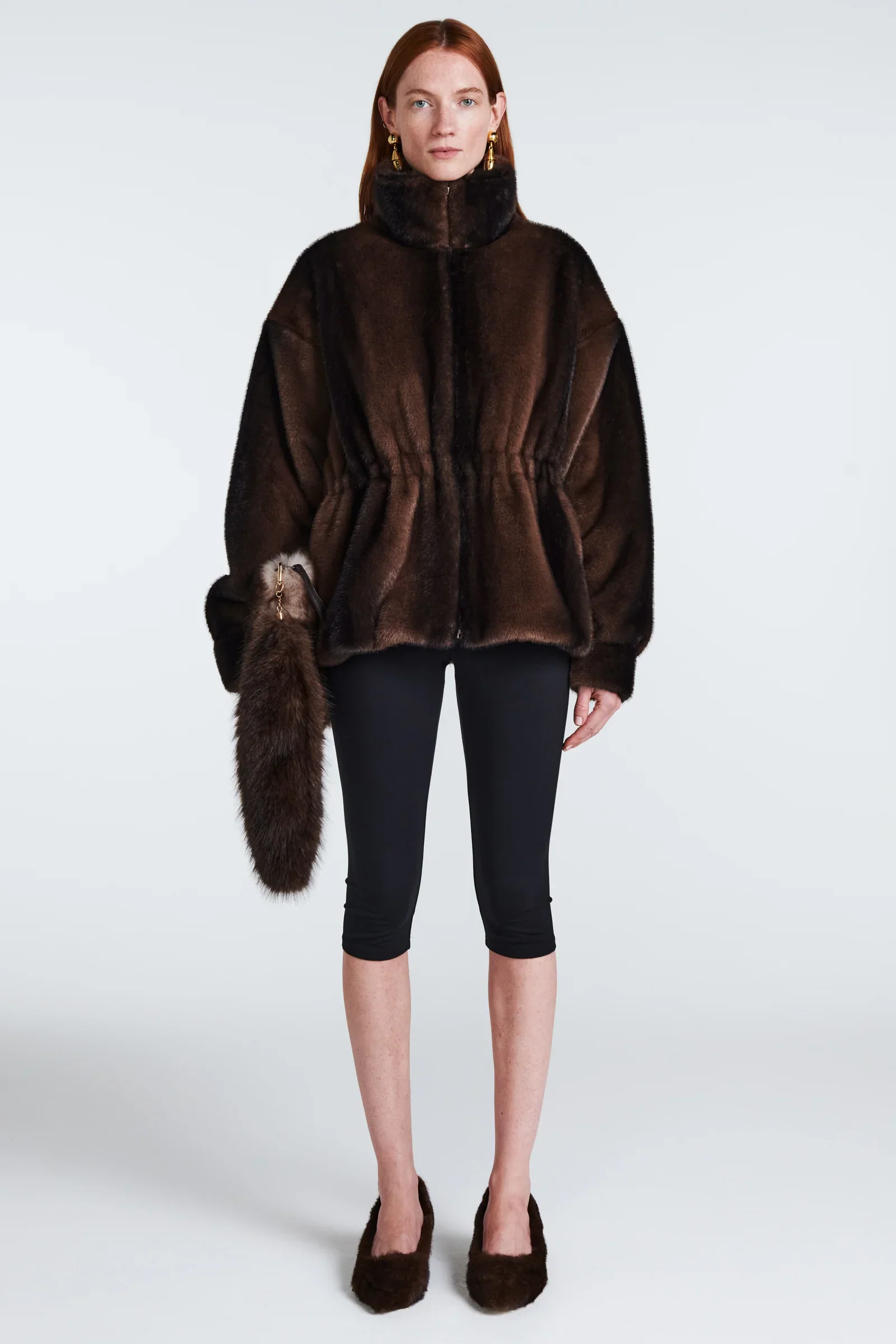 KAI FAUX FUR - Image 3