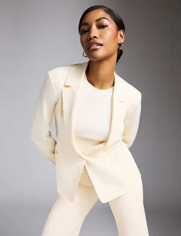 NEOPRENE CEO BLAZER - Image 4