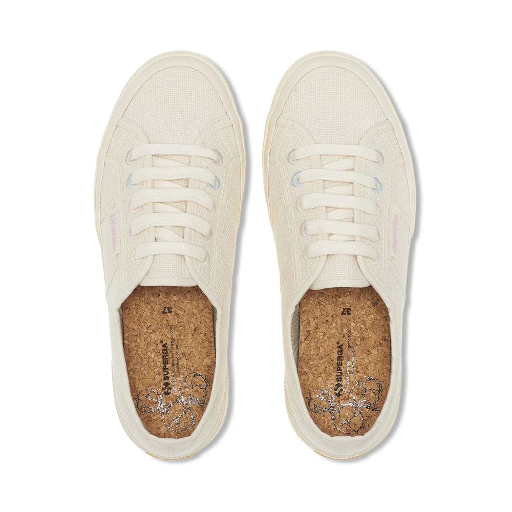 2750 ORGANIC MULTI EYELET - Image 3